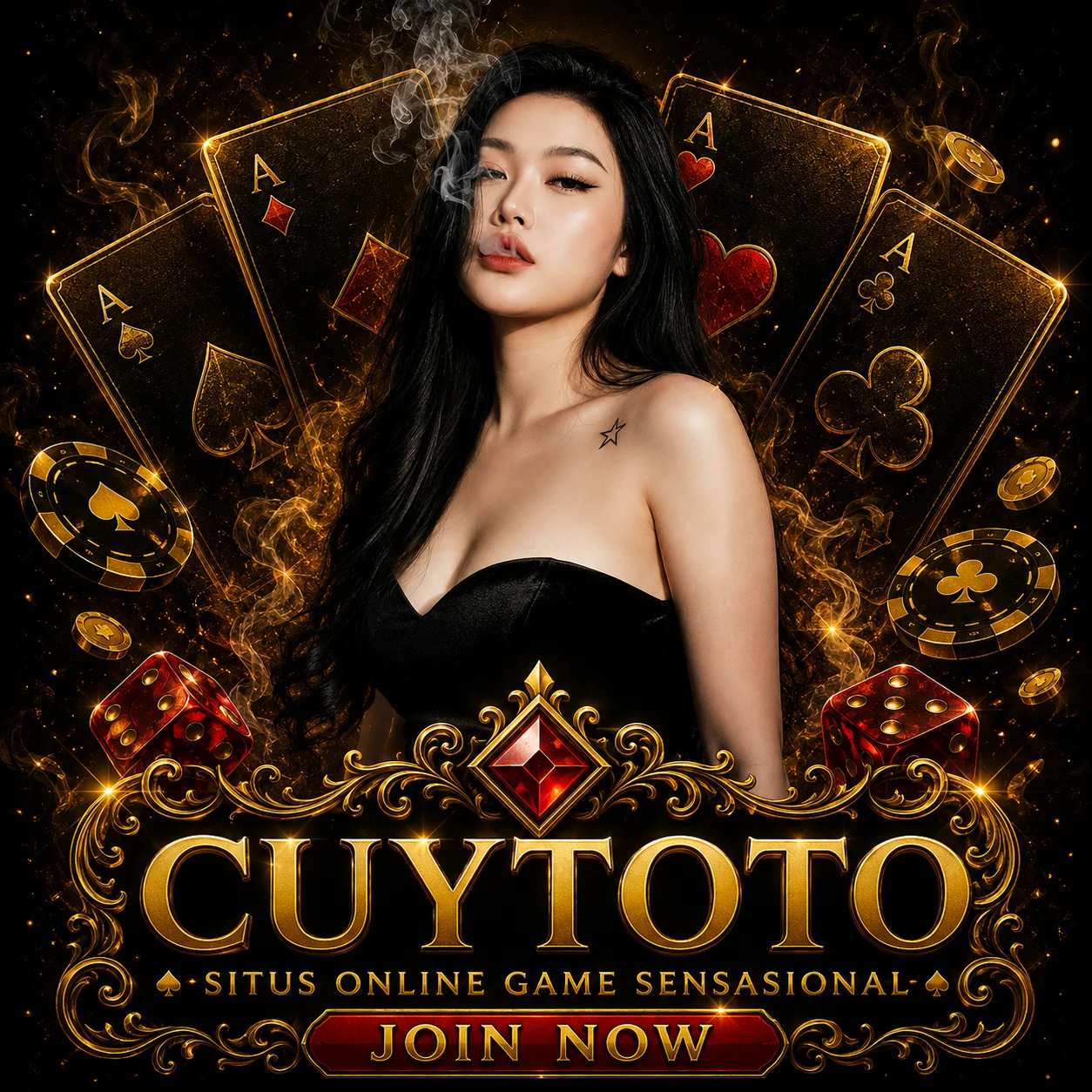 Cuytoto – Ruang Modern Dengan Aktivitas Produktif Harian